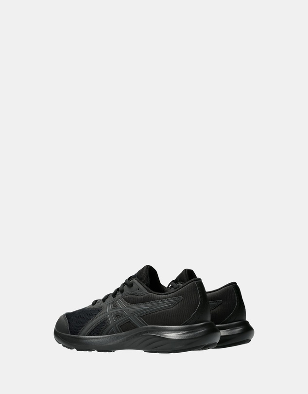 ASICS - Contend 9 Black Grade School
