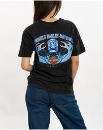 Vintage by The Real Deal - Pre Loved - Vintage Harley Davidson Tee