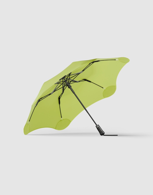 BLUNT Umbrellas - BLUNT Metro UV Ace Lime