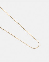 Kirstin Ash - Duality Chain Necklace