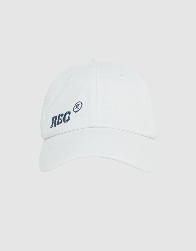 REC GEN - Washed Cap