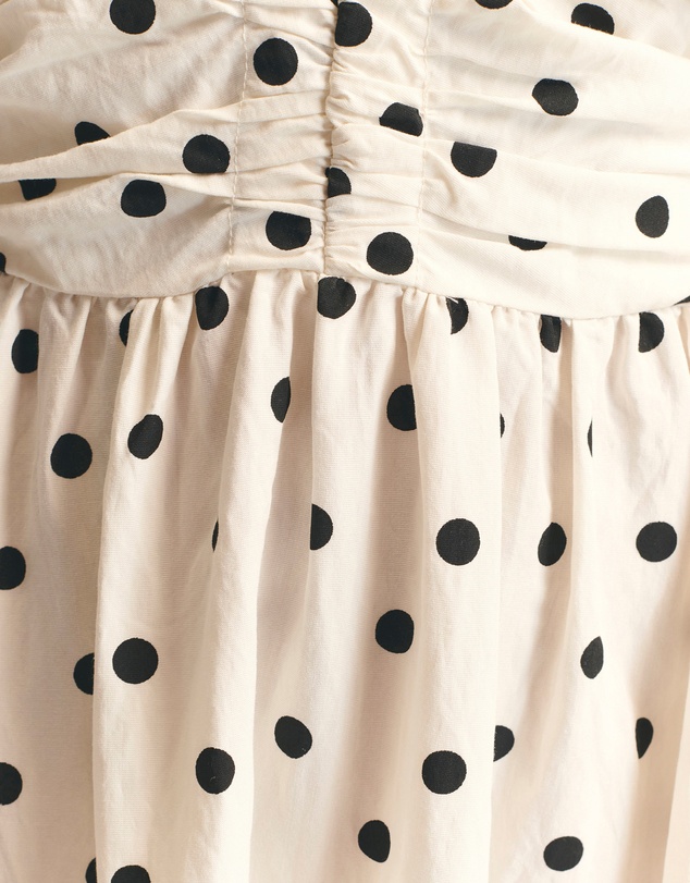 ST MRLO - Ashli Midi Dress