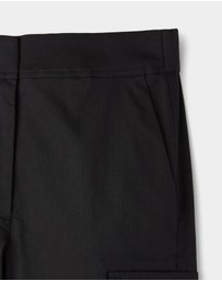 Tilley - Barrel Leg Cargo Pant
