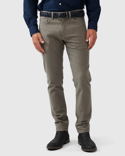 Rodd & Gunn - Motion 2 Straight Jean Long Leg
