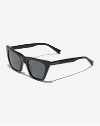 Hawkers Co - HAWKERS - Black HYPNOSE Sunglasses for Men and Women UV400