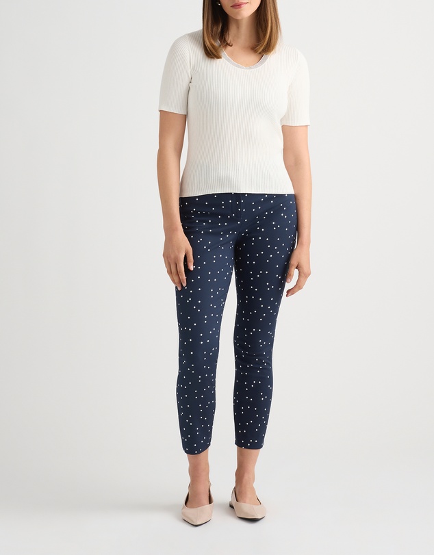 David Lawrence - Harlan Knit Tee