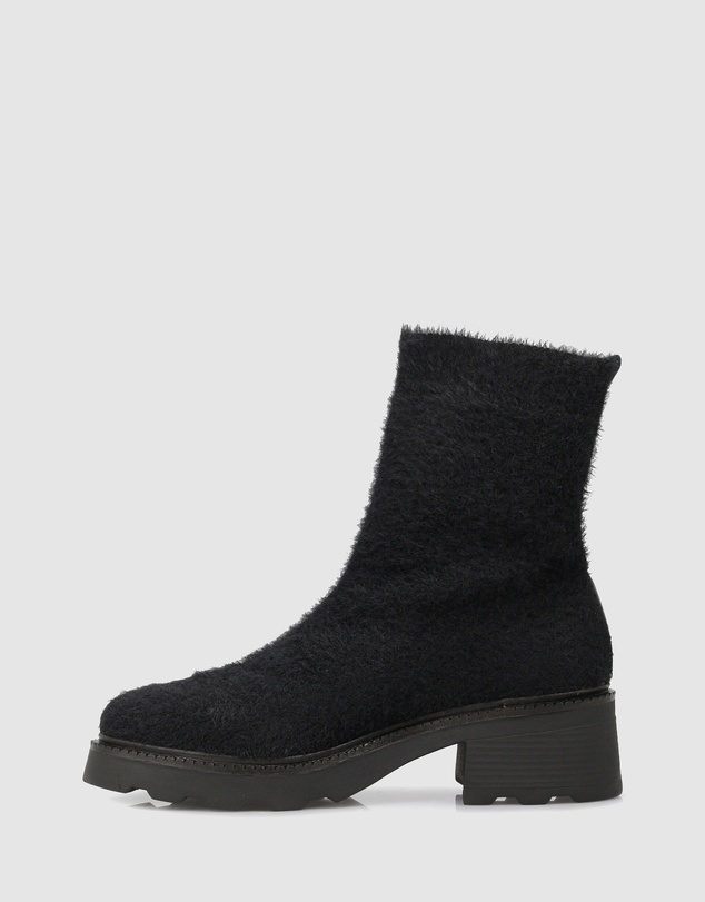 Sempre Di - Shanti Ankle Boots