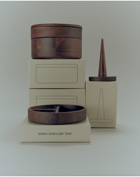 Country Road - Sierra Ring Stand