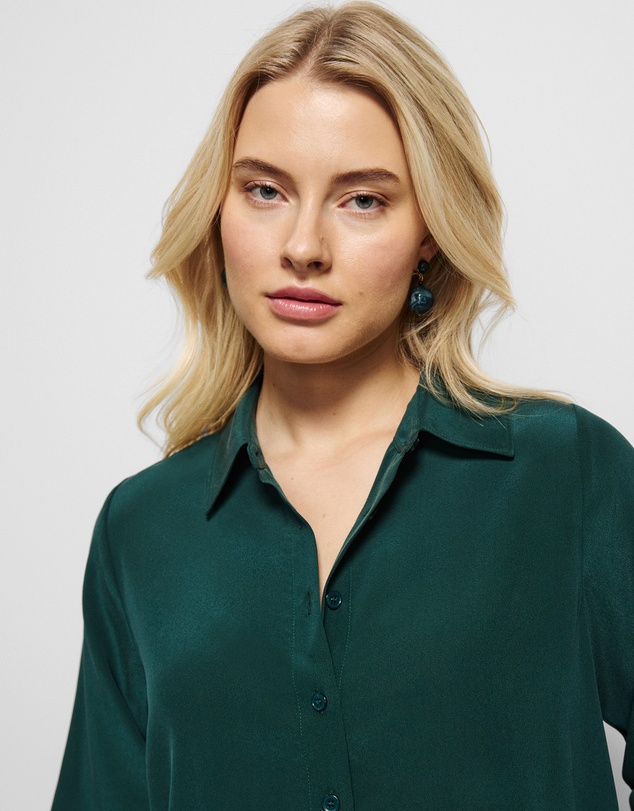 Commonry - Matilda Shirt