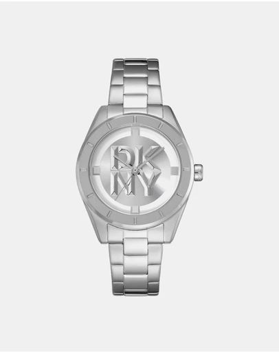 DKNY - DKNY Chambers Midi Watch