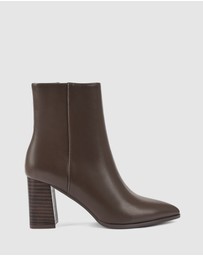 Verali - Maxine Ankle Boots