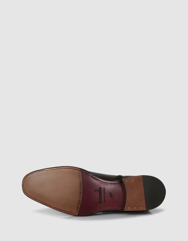 Brando - Jaden Short Boots