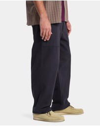 Quiksilver - Mens Mercury Denim Jeans