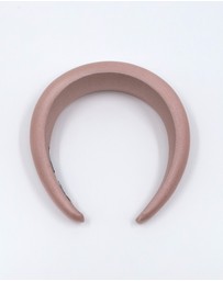 FORD MILLINERY - Monica Headband