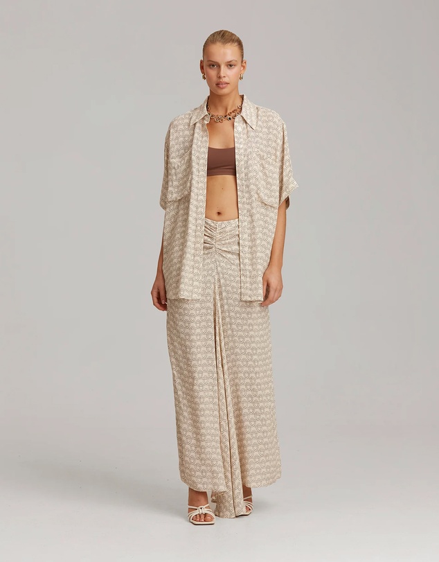 C/MEO COLLECTIVE - Sincerely Shirt