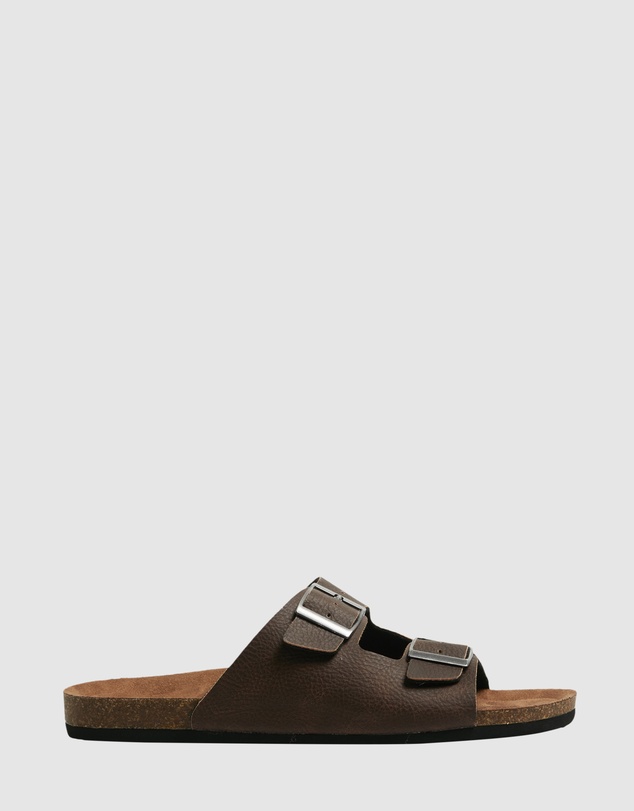 Kustom - Womens Duo Slides