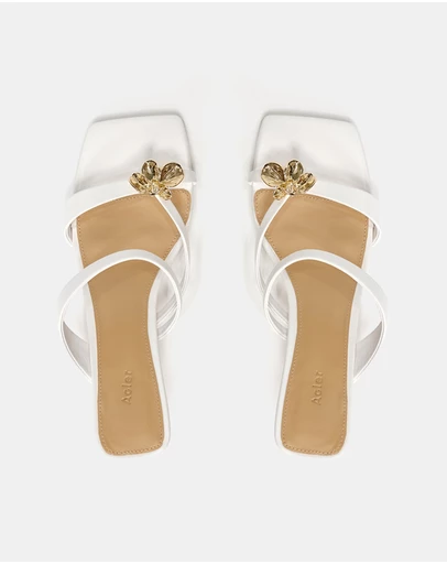 Acler - Martin Heels