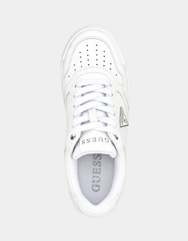 GUESS - Miram Low-Top Sneakers