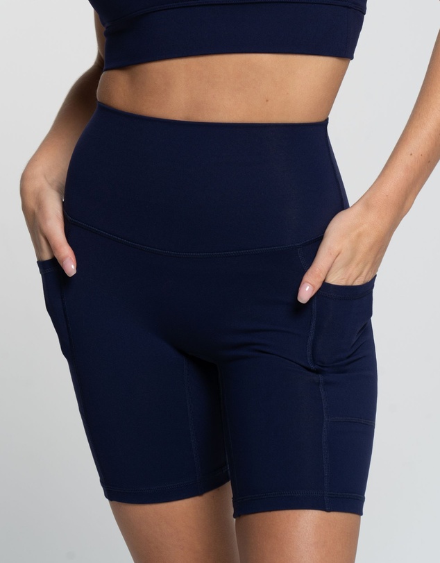 Active Basics - Bike Short 2.0