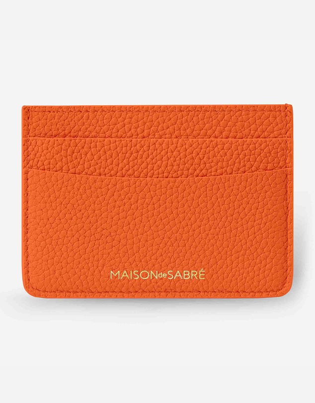 Maison De Sabre - The Card Holder