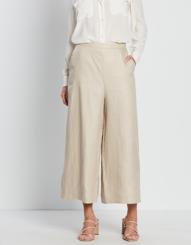 Grace Willow - Celine Culottes