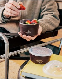 Frank Green - To Go Bowl - Duo Pack