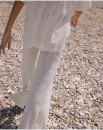 Arcaa - Aster Crochet Pants