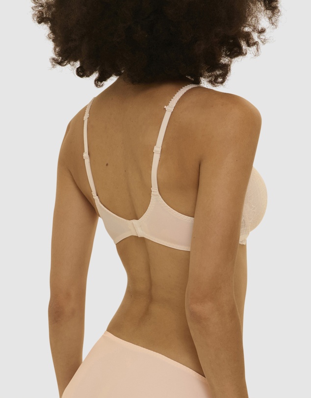 Simone Perele - Reve 3D Plunge Contour Bra