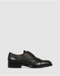 Brando - Lord Brogues And oxford