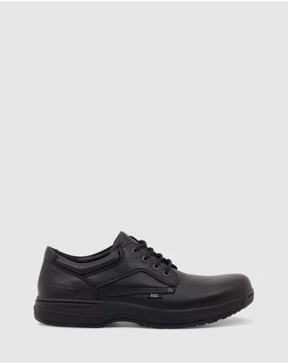 ROC School - Aero