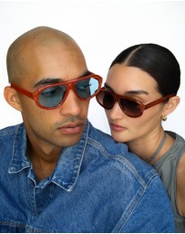 Reality Eyewear - Ryder Recycled