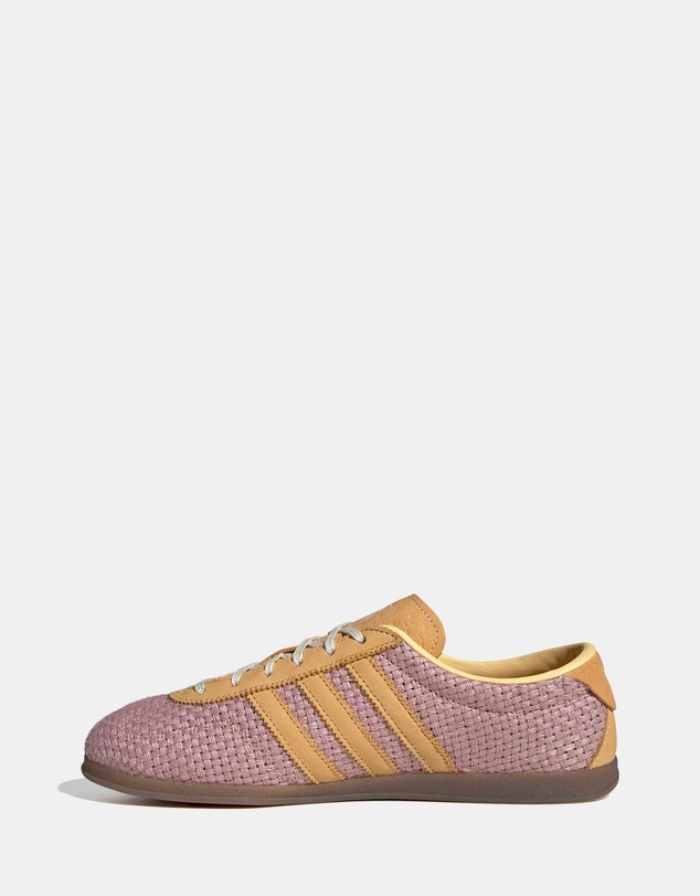 adidas Originals - Gazelle Lo Pro Shoes - ICONIC EXCLUSIVE - Women's