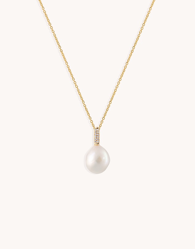 Bianc - Seasalt Necklace