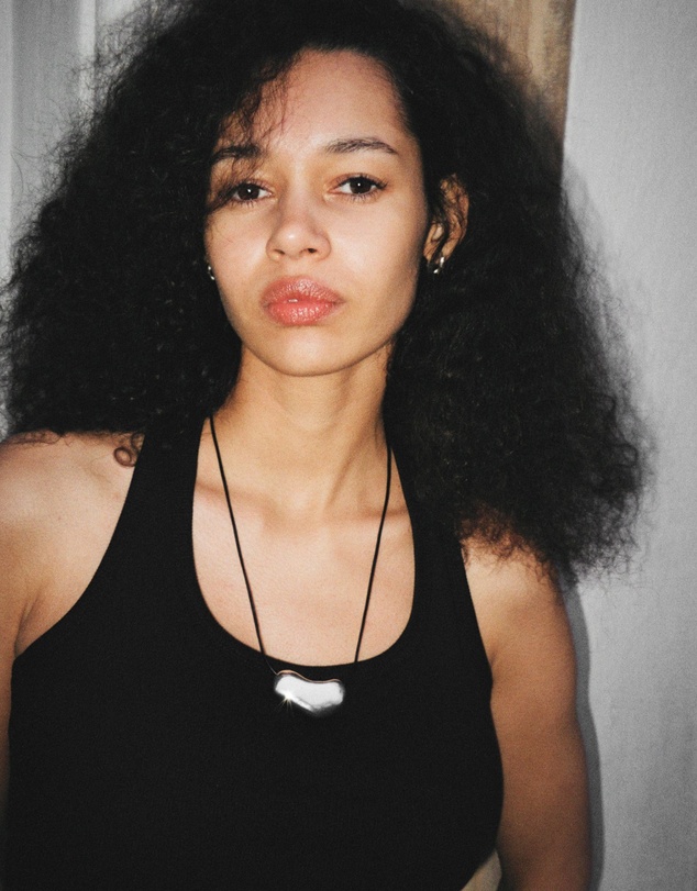 Style Addict - Pebble Necklace