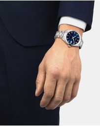 Tissot - Gentleman Powermatic 80 38mm