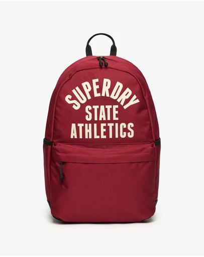 Superdry - Athletic Montana Backpack