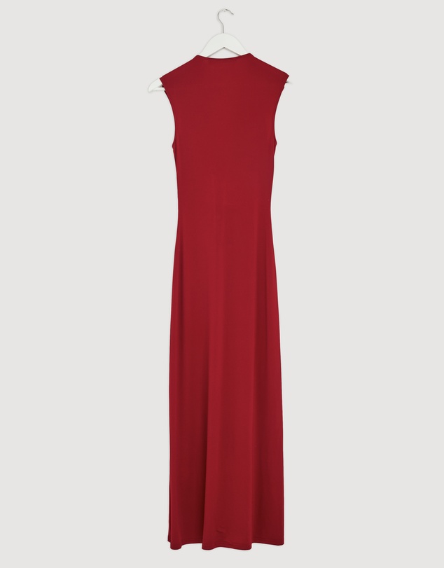 Revibe - Repaired BY JOHNNY. Selene Cut Out Dress - AU 6
