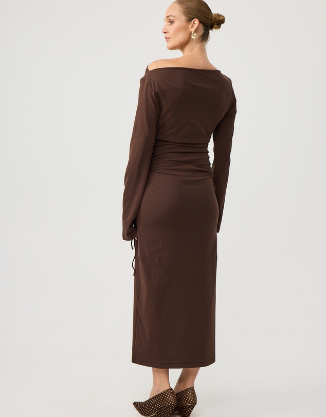 portier - Aura Dress