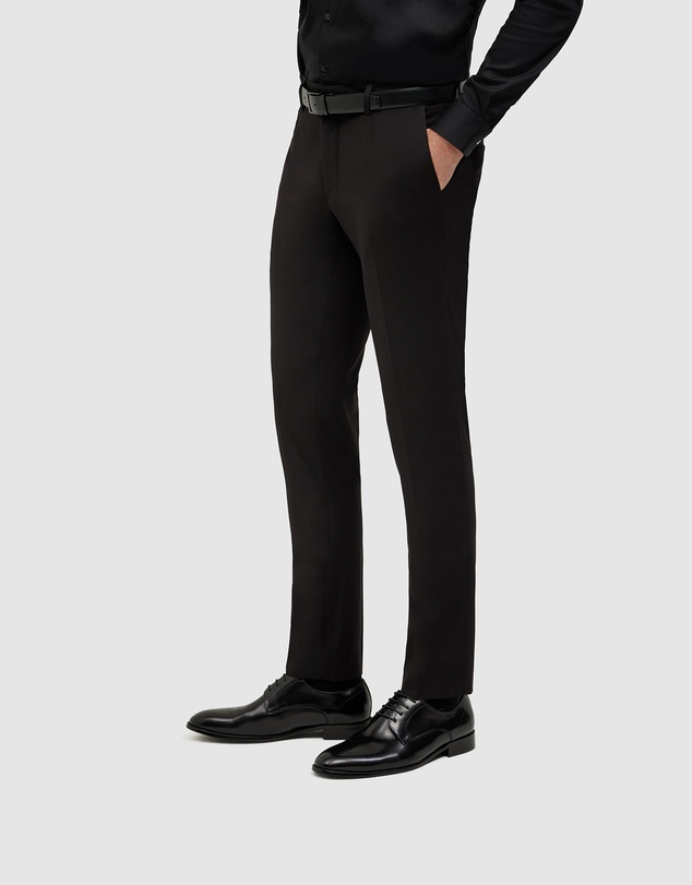 Politix - Ultra Slim Stretch Tailored Pant