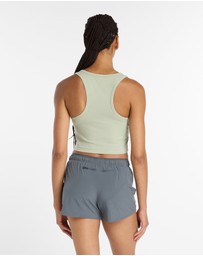New Balance - Micro-Rib Tank