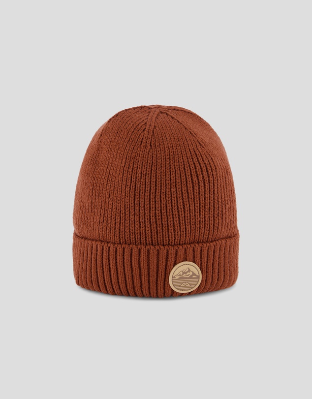 Kathmandu - Badge Beanie 3.0