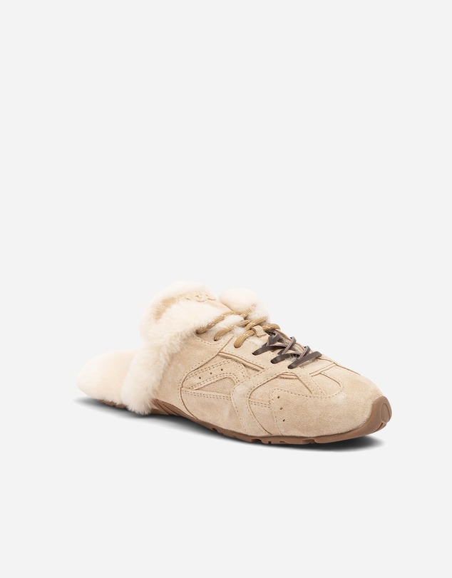 Ozwear Connection Uggs - Ugg Tr Cosy Shearling Mule