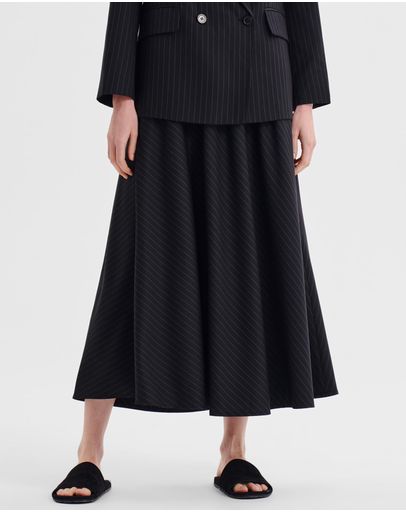 Pinstripe
