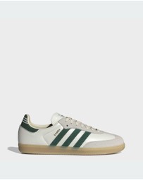 adidas Originals - SAMBA OG SHOES Unisex