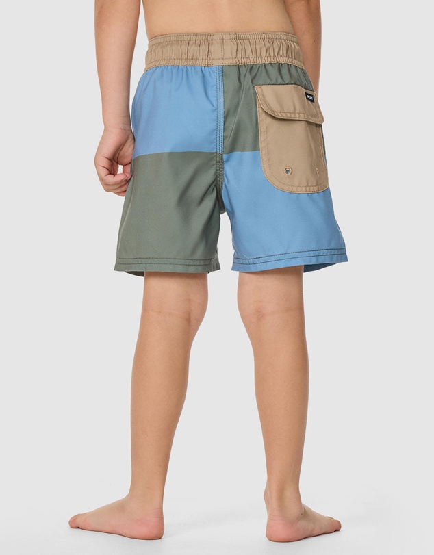 Rip Curl - Block Volley Shorts - Babies-Kids