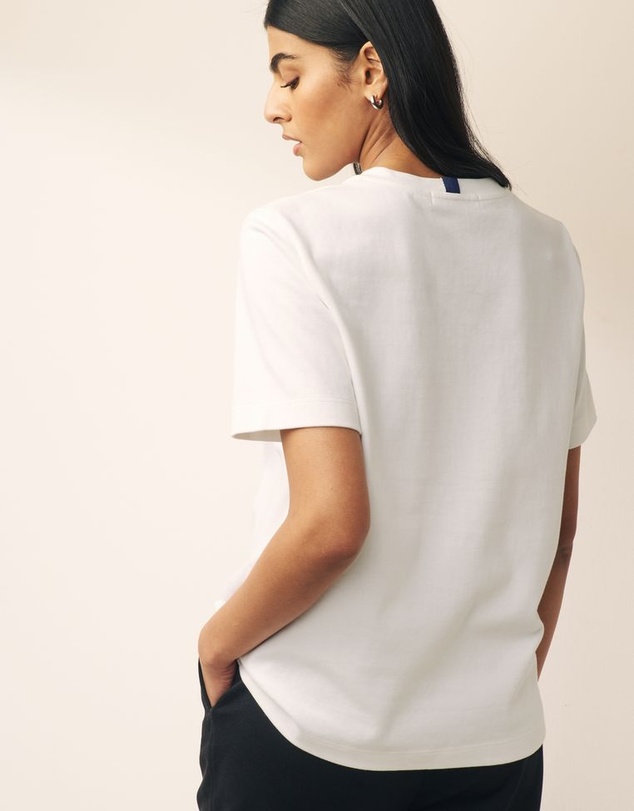 NEXT - Short Sleeve Heavyweight T-Shirts 2 Pack