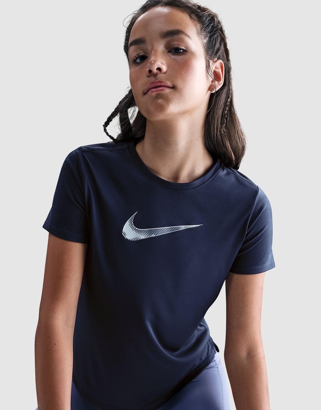 Nike - Pro Dri-FIT One SS Sport Top - Teens