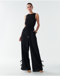 BWLDR - Laila Jumpsuit
