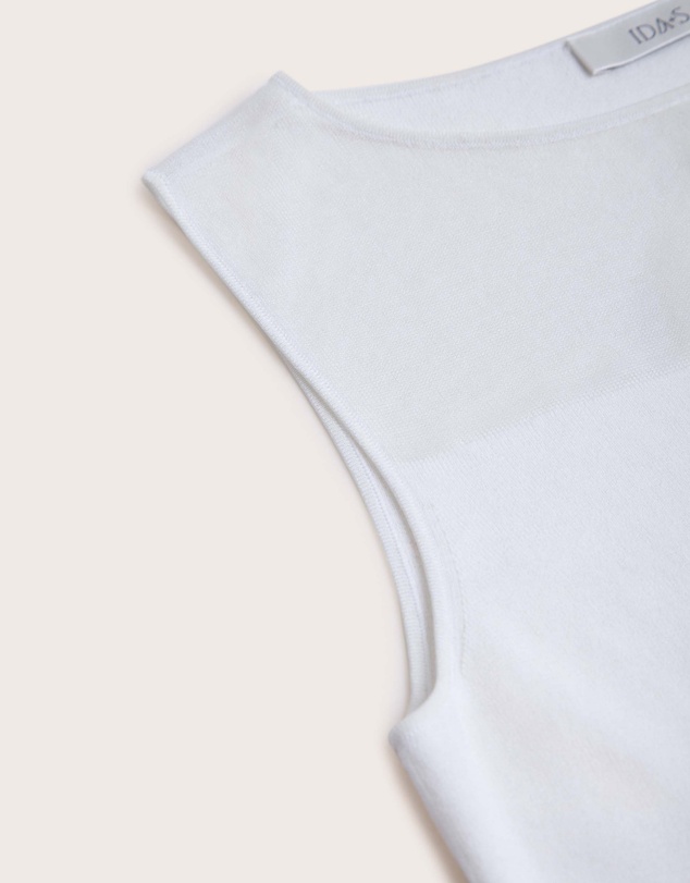 IDA+S - Faye Knit