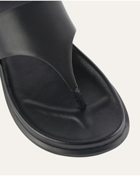 Jo Mercer - Toby Flat Sandals